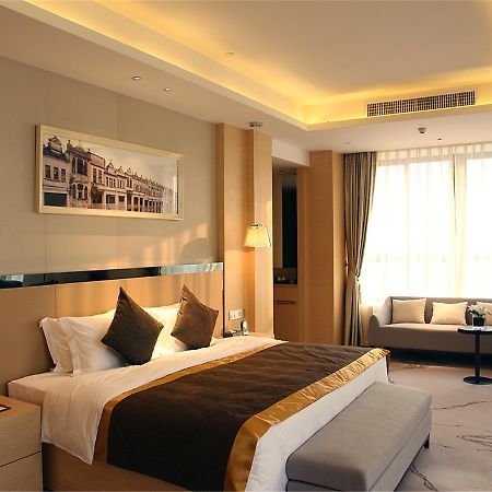 فندق Ramada By Wyndham Enping المظهر الخارجي الصورة