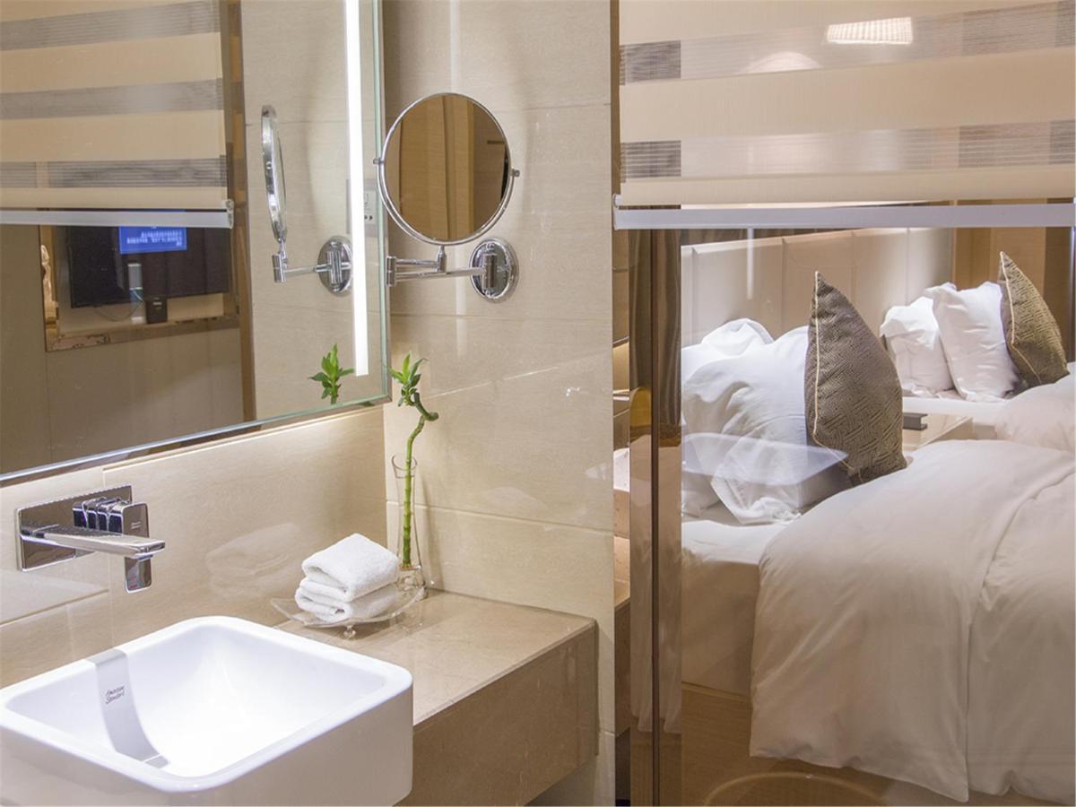 فندق Ramada By Wyndham Enping المظهر الخارجي الصورة