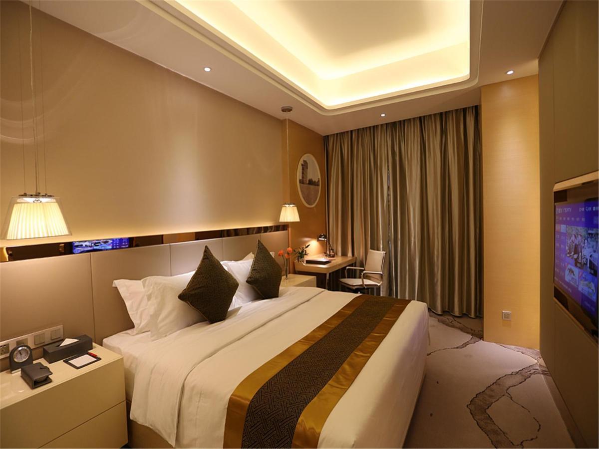 فندق Ramada By Wyndham Enping المظهر الخارجي الصورة