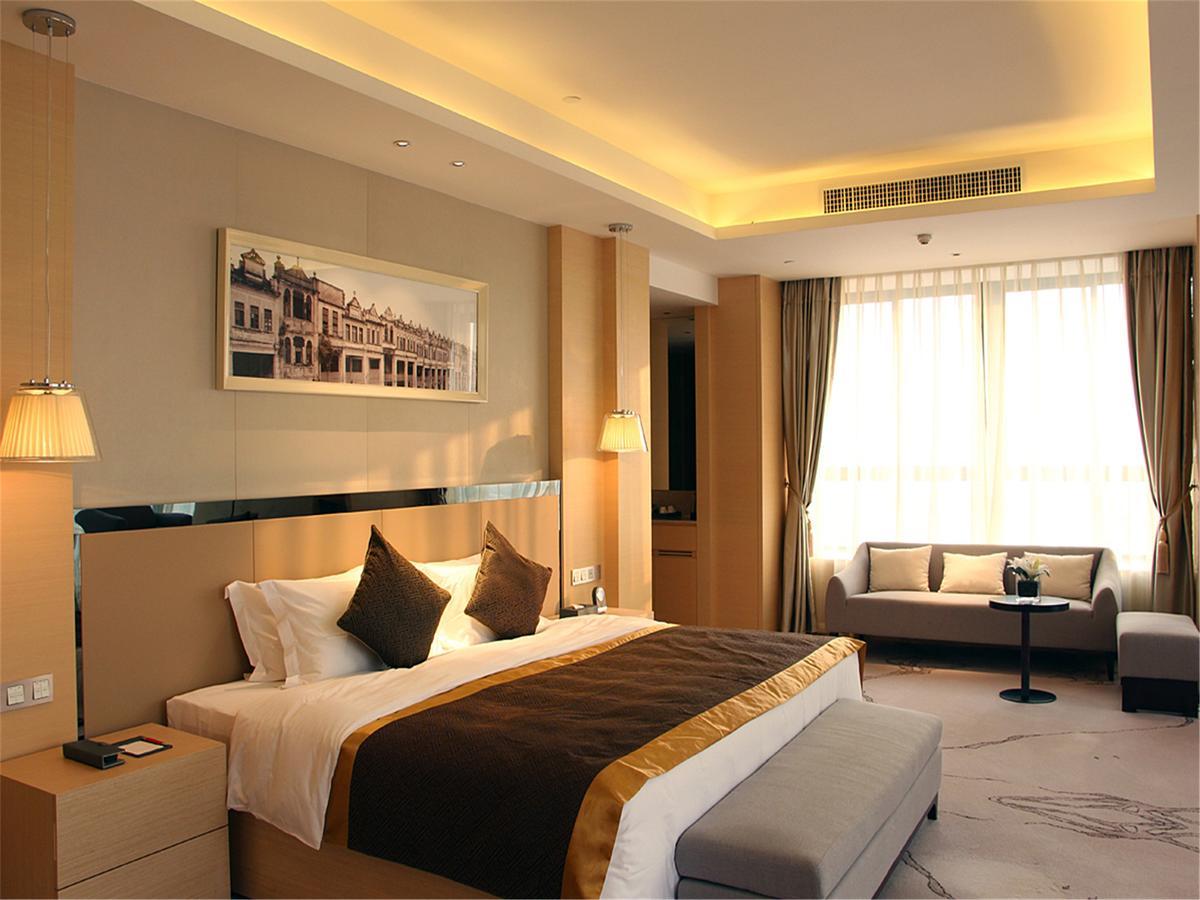 فندق Ramada By Wyndham Enping المظهر الخارجي الصورة