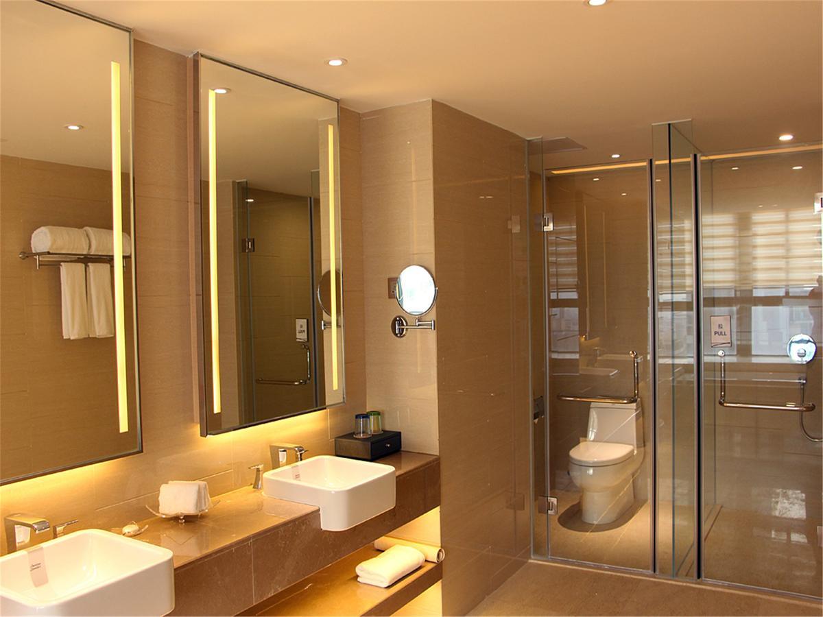 فندق Ramada By Wyndham Enping المظهر الخارجي الصورة
