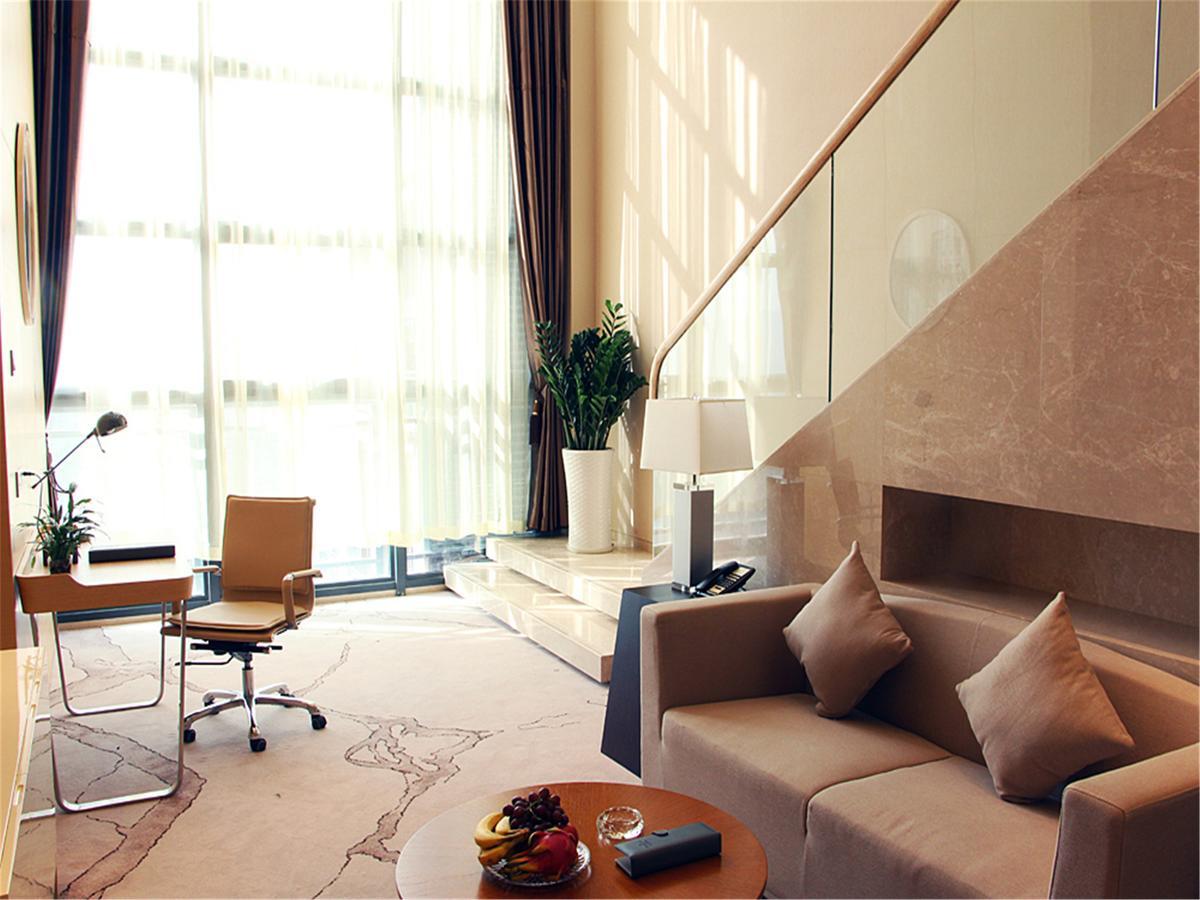 فندق Ramada By Wyndham Enping المظهر الخارجي الصورة