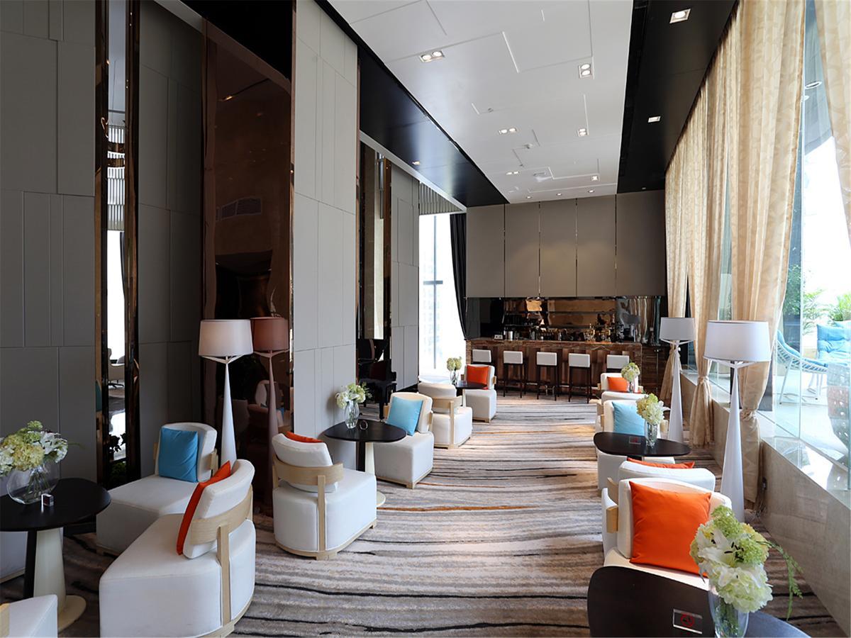 فندق Ramada By Wyndham Enping المظهر الخارجي الصورة