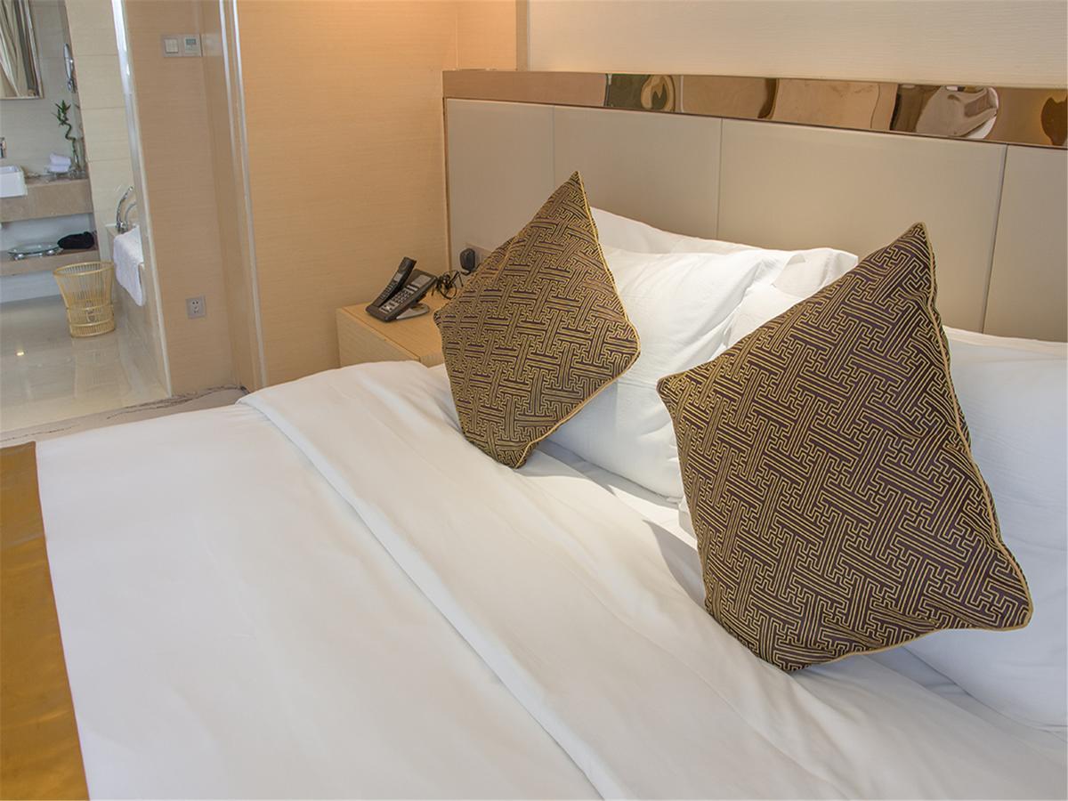 فندق Ramada By Wyndham Enping المظهر الخارجي الصورة