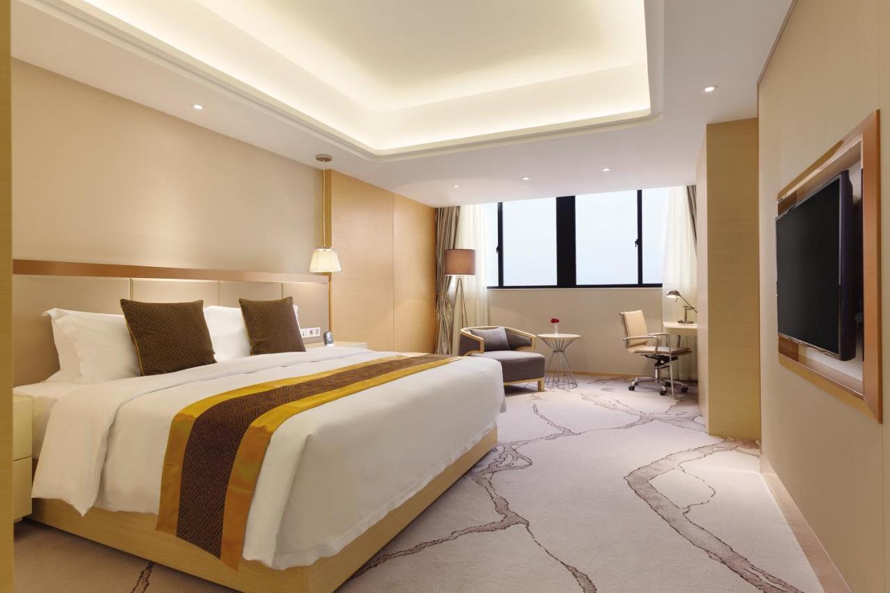 فندق Ramada By Wyndham Enping المظهر الخارجي الصورة